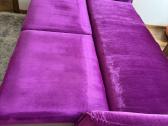 Magrės sofa-lova - nuotraukos Nr. 5