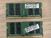 Sk Hynix 32gb pc4 3200 - nuotraukos Nr. 2