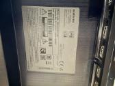Parduodamas Samsung 55 įstrižainės televizorius - nuotraukos Nr. 2