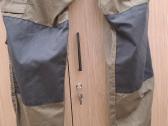 Fjallraven G-1000,l d.aktyvaus laisvalaikio kelnes - nuotraukos Nr. 2