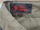 Fjallraven G-1000,l d.aktyvaus laisvalaikio kelnes - nuotraukos Nr. 3