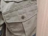 Fjallraven G-1000,l d.aktyvaus laisvalaikio kelnes - nuotraukos Nr. 4