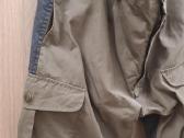 Fjallraven G-1000,l d.aktyvaus laisvalaikio kelnes - nuotraukos Nr. 5