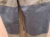 Fjallraven G-1000,l d.aktyvaus laisvalaikio kelnes - nuotraukos Nr. 6