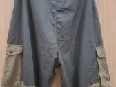 Fjallraven G-1000,l d.aktyvaus laisvalaikio kelnes - nuotraukos Nr. 8