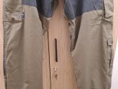 Fjallraven G-1000,l d.aktyvaus laisvalaikio kelnes - nuotraukos Nr. 9