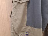 Fjallraven G-1000,l d.aktyvaus laisvalaikio kelnes - nuotraukos Nr. 10