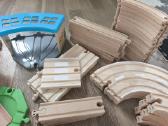 Ikea Lillabo ir Lidl Palytive traukinių trasos - nuotraukos Nr. 3