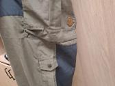Fjallraven G-1000,l d.aktyvaus laisvalaikio kelnes - nuotraukos Nr. 11