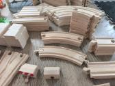 Ikea Lillabo ir Lidl Palytive traukinių trasos - nuotraukos Nr. 5