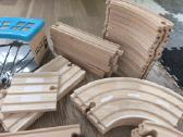 Ikea Lillabo ir Lidl Palytive traukinių trasos - nuotraukos Nr. 6