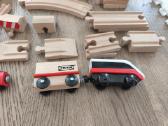 Ikea Lillabo ir Lidl Palytive traukinių trasos - nuotraukos Nr. 8
