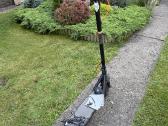 El paspirtukas Ninebot By Segway F40e - nuotraukos Nr. 2