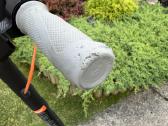 El paspirtukas Ninebot By Segway F40e - nuotraukos Nr. 4