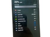 Samsung Galaxy S20 Fe (Snapdragon) - nuotraukos Nr. 4