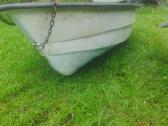 Parduodu plastikinė valti - nuotraukos Nr. 3