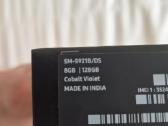 Samsung S24 128gb - nuotraukos Nr. 9