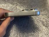 iPhone 16 pro max - nuotraukos Nr. 7