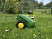 John Deere žaislų komplektas - nuotraukos Nr. 3