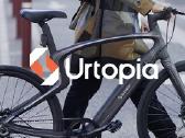 Urtopia Carbon 1 elektrinis dviratis, tik 15kg - nuotraukos Nr. 12