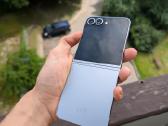 Galaxy Z Flip6 - nuotraukos Nr. 2