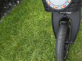 Parduodamas Firstbike balansinis dviratis - nuotraukos Nr. 3