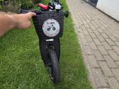 Parduodamas Firstbike balansinis dviratis - nuotraukos Nr. 4