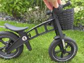 Parduodamas Firstbike balansinis dviratis - nuotraukos Nr. 5