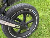 Parduodamas Firstbike balansinis dviratis - nuotraukos Nr. 6
