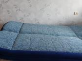 Dovanojama miegama sofa - nuotraukos Nr. 2