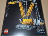 Lego Technic 42146 - nuotraukos Nr. 2