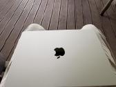Apple M1 Pro16gb14-inch1tbbattery health 84% - nuotraukos Nr. 3