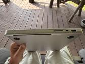 Apple M1 Pro16gb14-inch1tbbattery health 84% - nuotraukos Nr. 4