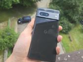 Google pixel 7 - nuotraukos Nr. 2