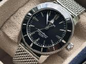 Breitling Super Ocean heritage II - nuotraukos Nr. 3