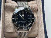 Breitling Super Ocean heritage II - nuotraukos Nr. 4