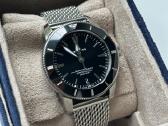 Breitling Super Ocean heritage II - nuotraukos Nr. 5