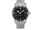 Breitling Super Ocean heritage II - nuotraukos Nr. 13