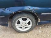 Nissan almera tino - nuotraukos Nr. 6
