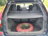 Nissan almera tino - nuotraukos Nr. 9
