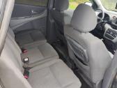 Nissan almera tino - nuotraukos Nr. 10