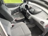 Nissan almera tino - nuotraukos Nr. 11