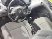 Nissan almera tino - nuotraukos Nr. 12