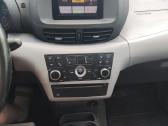 Nissan almera tino - nuotraukos Nr. 13