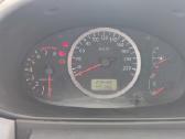 Nissan almera tino - nuotraukos Nr. 16