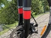 Trek 8.3 DS Gary Fisher Collection - nuotraukos Nr. 5