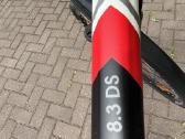 Trek 8.3 DS Gary Fisher Collection - nuotraukos Nr. 9