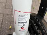 Trek 8.3 DS Gary Fisher Collection - nuotraukos Nr. 11