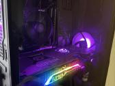 Galingas Gaming kompiuteris – Ryzen 5 5600x / - nuotraukos Nr. 2