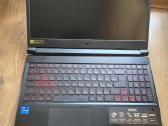 Acer nitro 5 - nuotraukos Nr. 3
